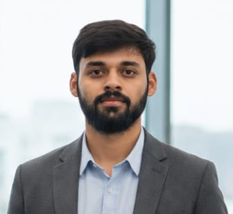 Mr. Abhinay Mishra