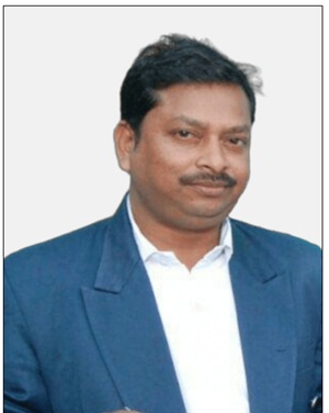 Mr. Ganga Prasad